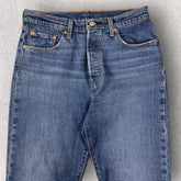 Levi’s 501 Straight Fit Jeans - W30 L26